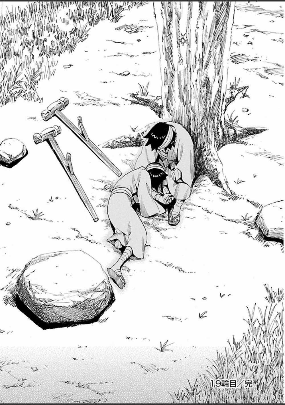 Spirit Circle - Chapter 19 - Trang 26