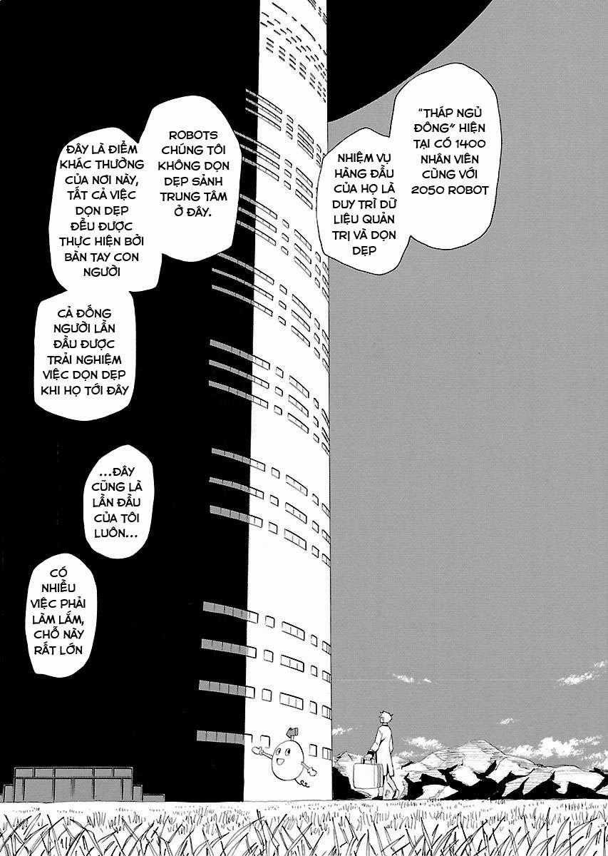 Spirit Circle - Chapter 22 - Trang 19