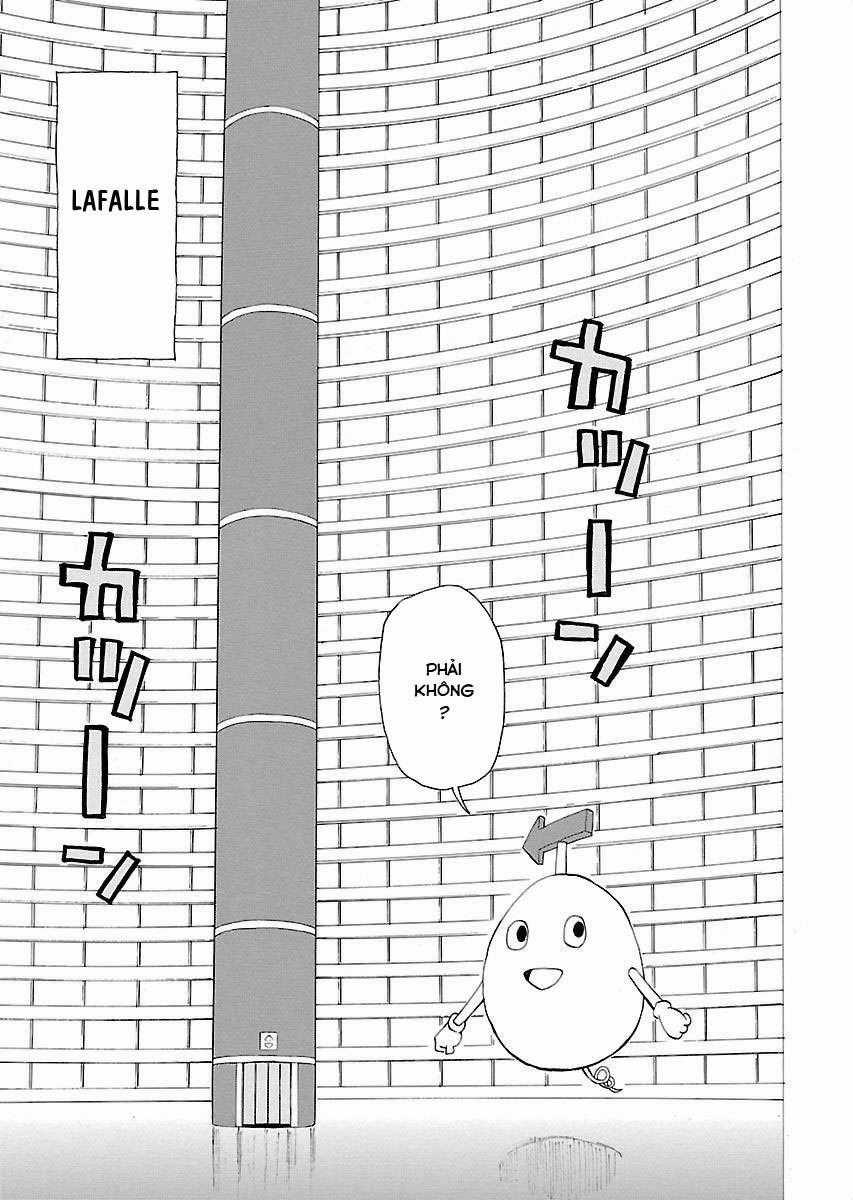 Spirit Circle - Chapter 22 - Trang 21