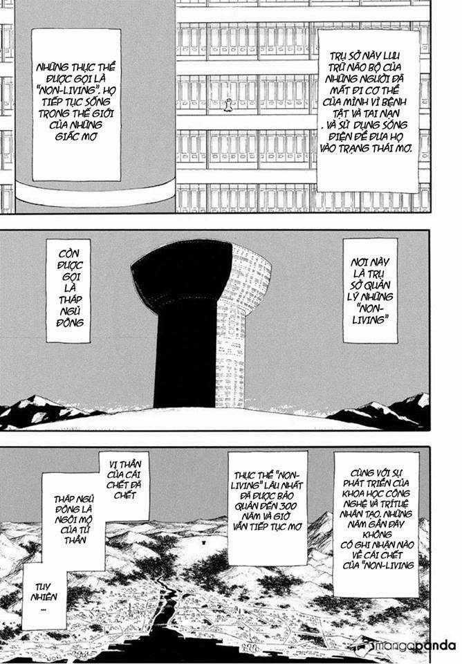 Spirit Circle - Chapter 22 - Trang 30