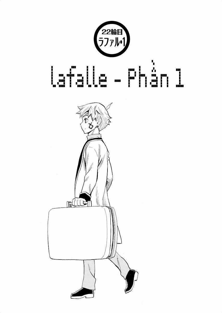 Spirit Circle - Chapter 22 - Trang 7