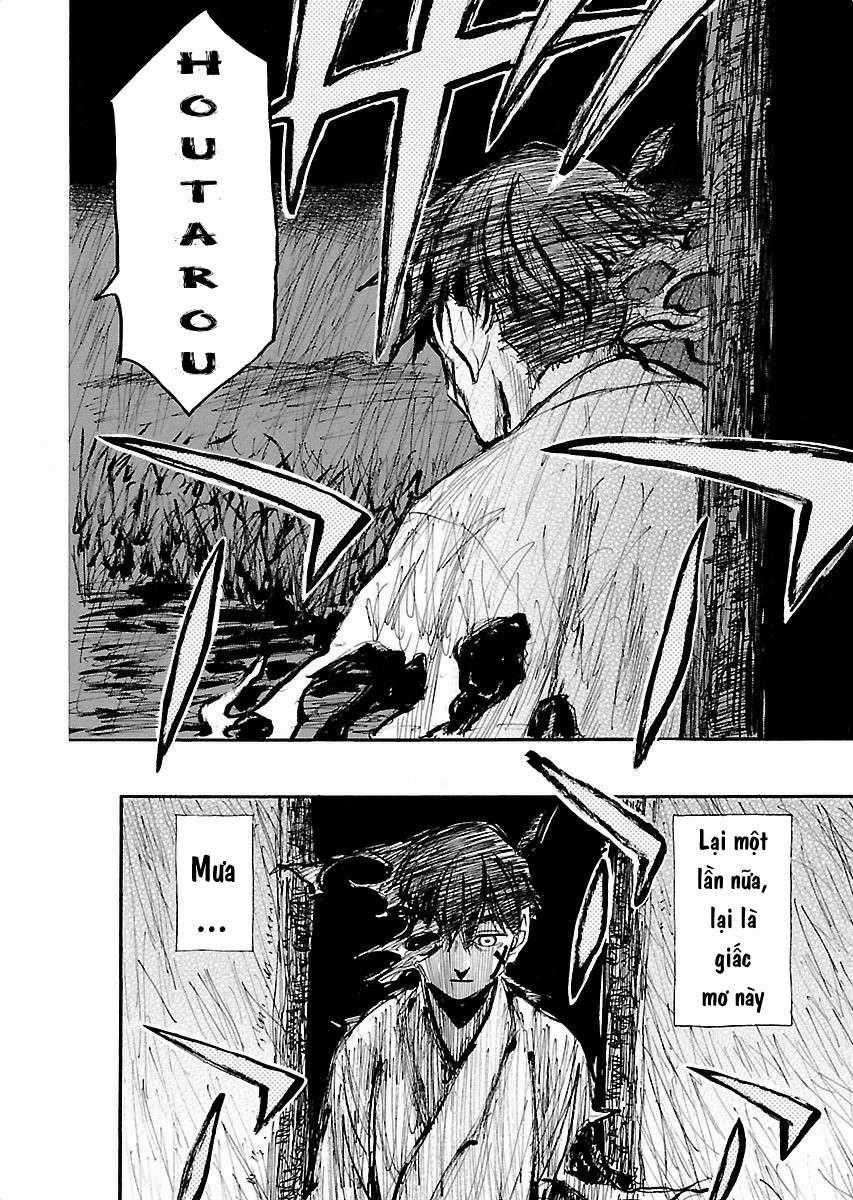 Spirit Circle - Chapter 23 - Trang 22