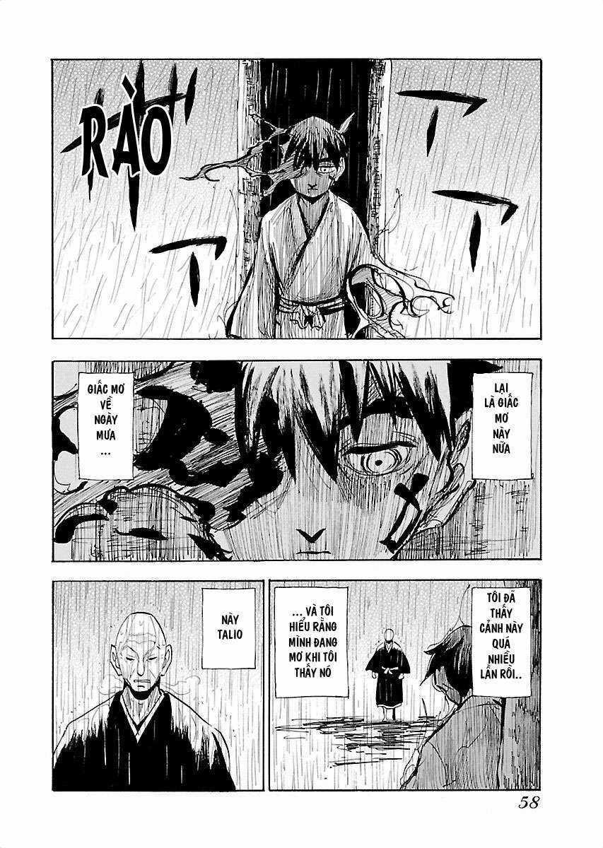 Spirit Circle - Chapter 24 - Trang 10