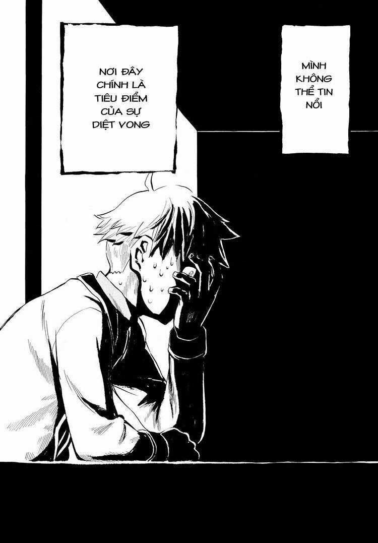 Spirit Circle - Chapter 27 - Trang 26