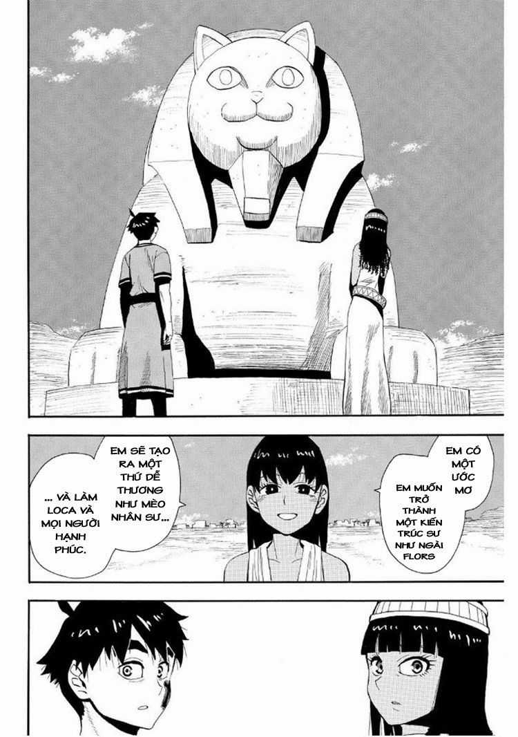 Spirit Circle - Chapter 29 - Trang 14