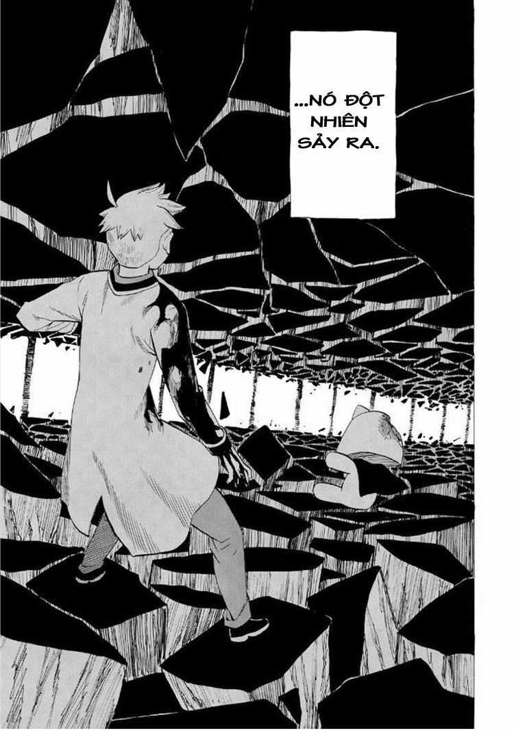 Spirit Circle - Chapter 29 - Trang 16