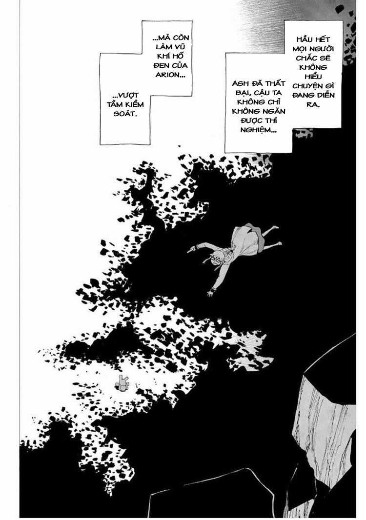 Spirit Circle - Chapter 29 - Trang 17