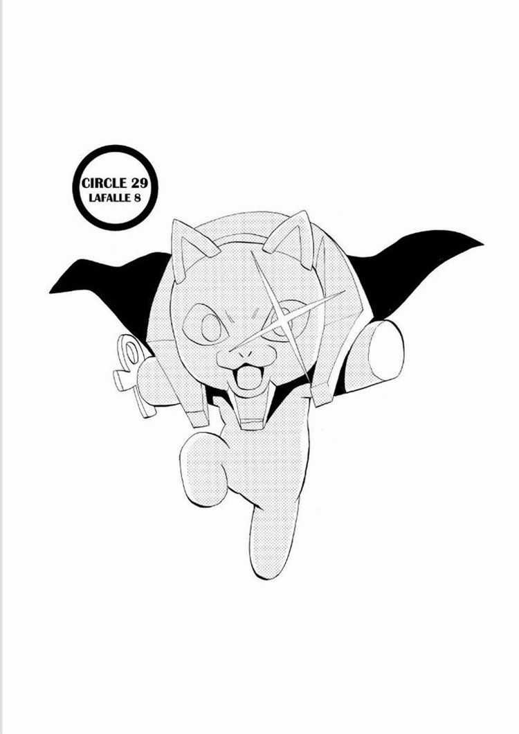 Spirit Circle - Chapter 29 - Trang 3