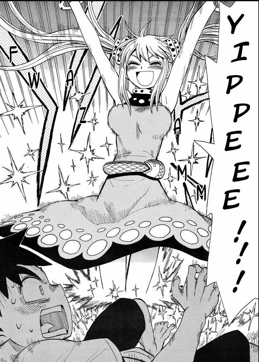 Spirit Circle - Chapter 3 - Trang 24