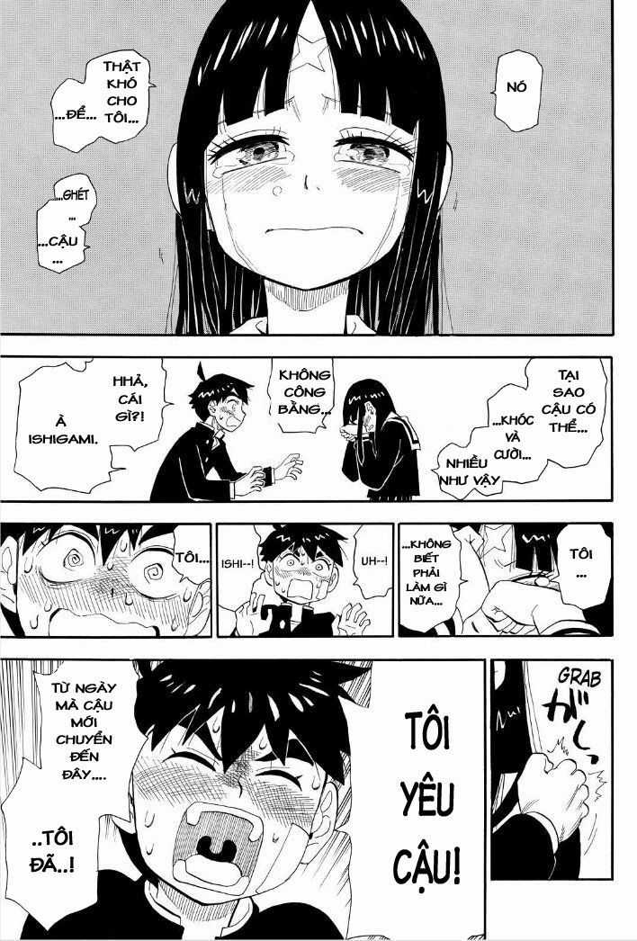 Spirit Circle - Chapter 30 - Trang 27