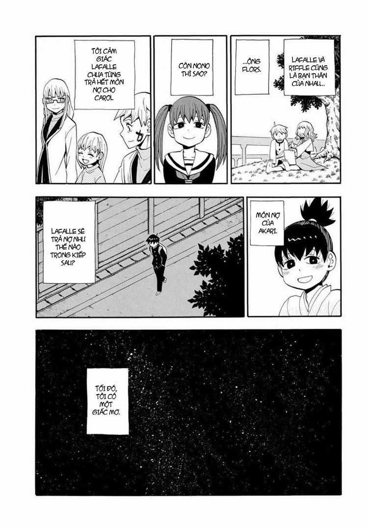 Spirit Circle - Chapter 31 - Trang 15