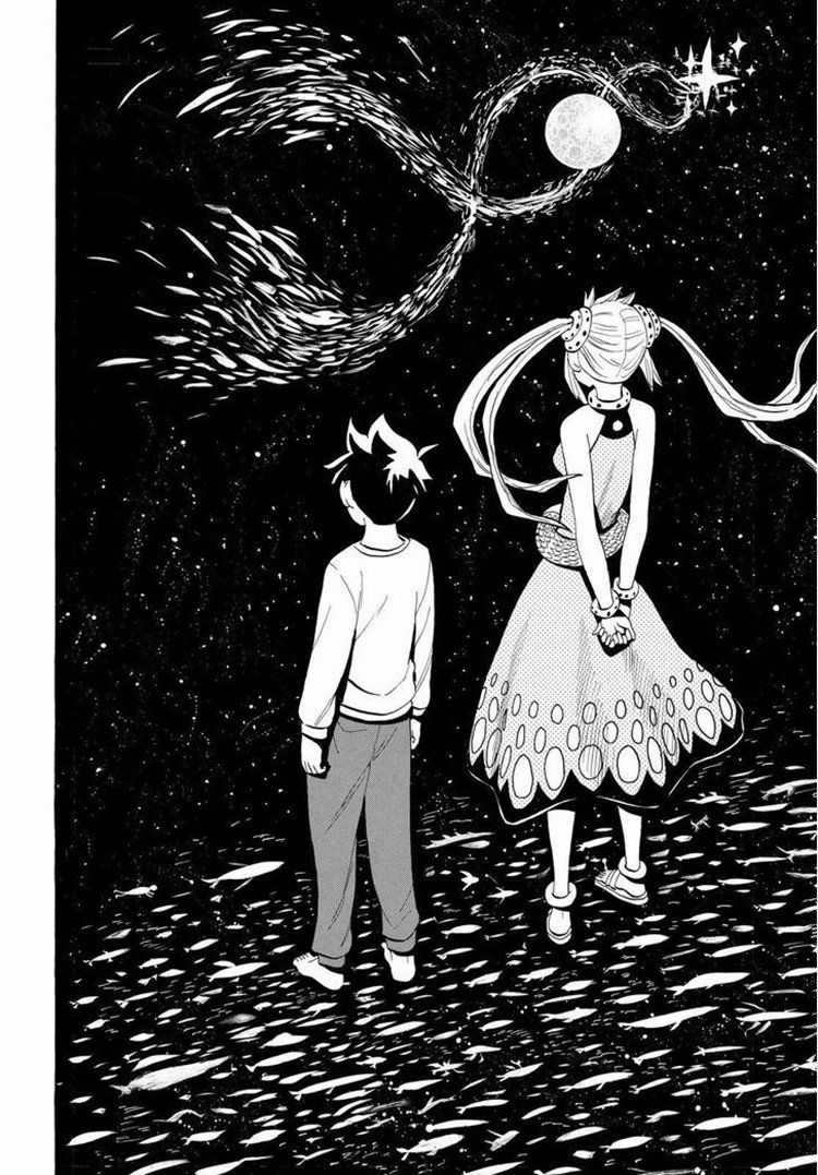 Spirit Circle - Chapter 31 - Trang 16