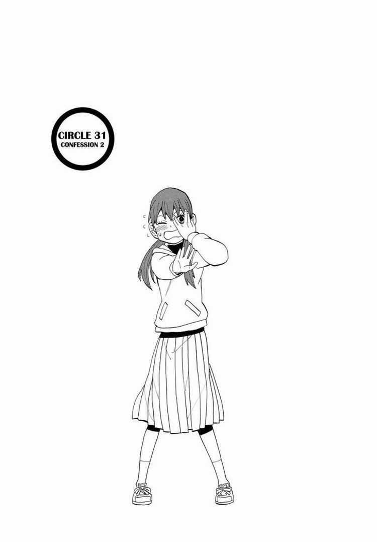 Spirit Circle - Chapter 31 - Trang 3