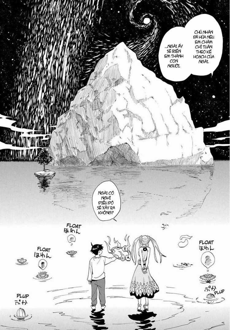 Spirit Circle - Chapter 31 - Trang 22