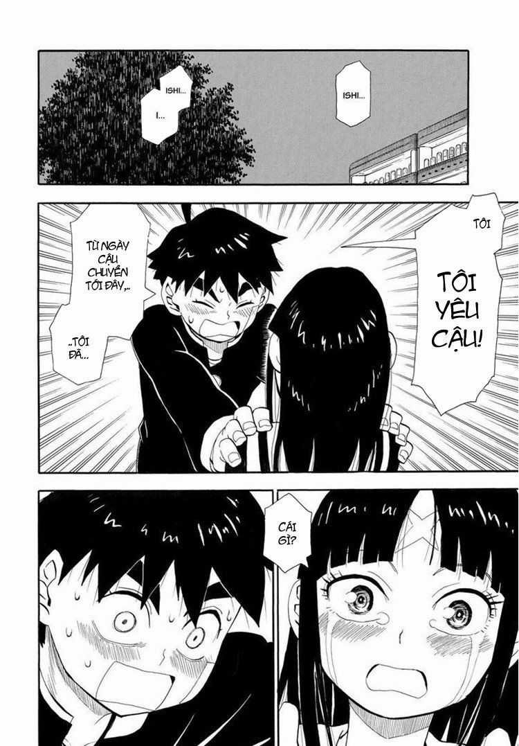 Spirit Circle - Chapter 31 - Trang 4