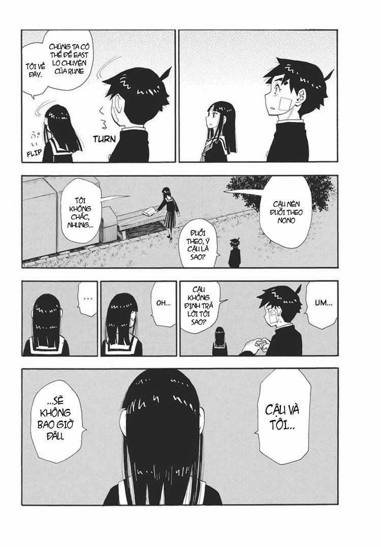 Spirit Circle - Chapter 31 - Trang 7