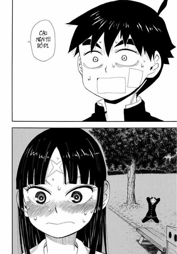 Spirit Circle - Chapter 31 - Trang 8