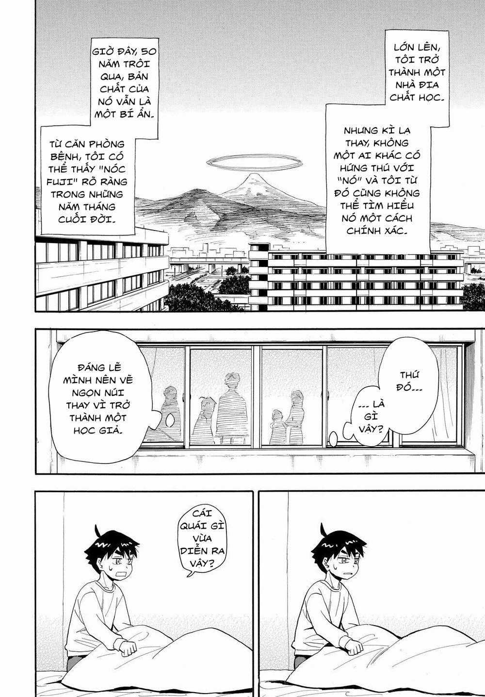 Spirit Circle - Chapter 32 - Trang 27