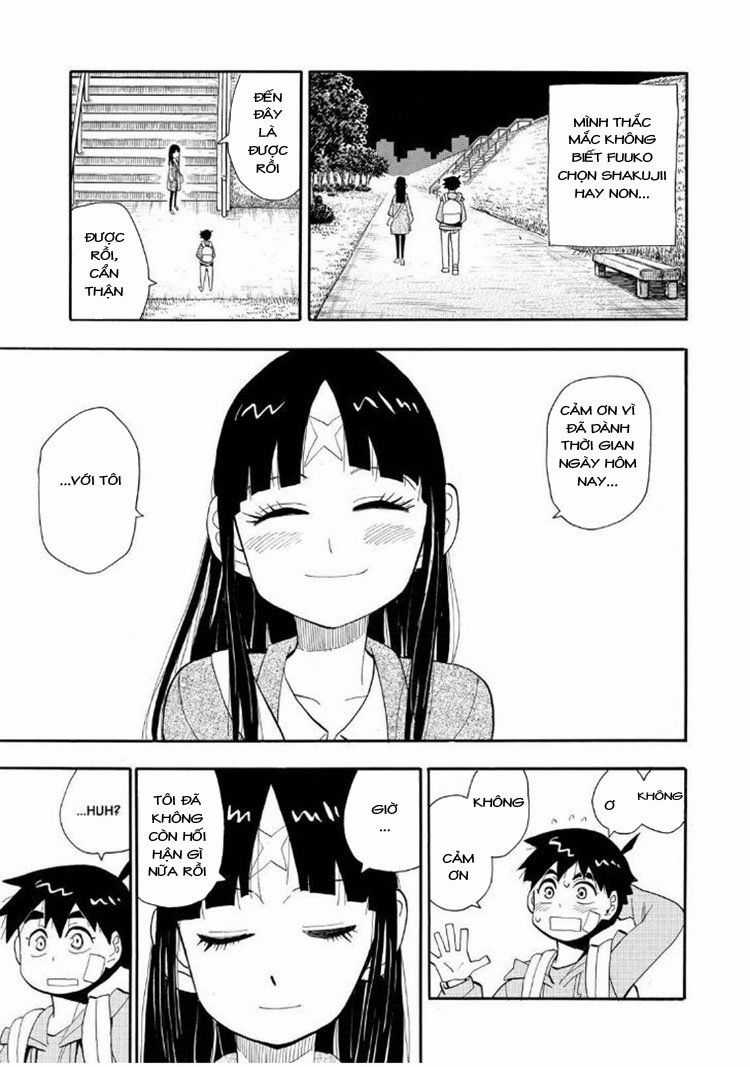 Spirit Circle - Chapter 33 - Trang 22