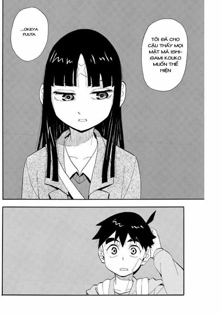 Spirit Circle - Chapter 33 - Trang 23