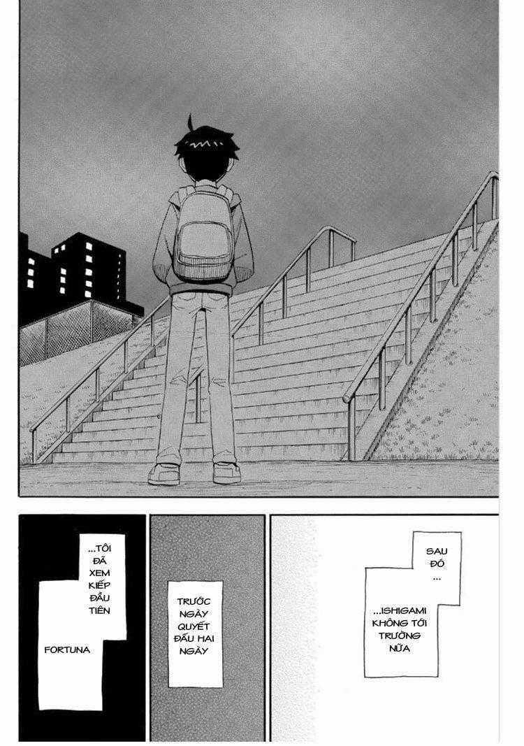 Spirit Circle - Chapter 33 - Trang 27