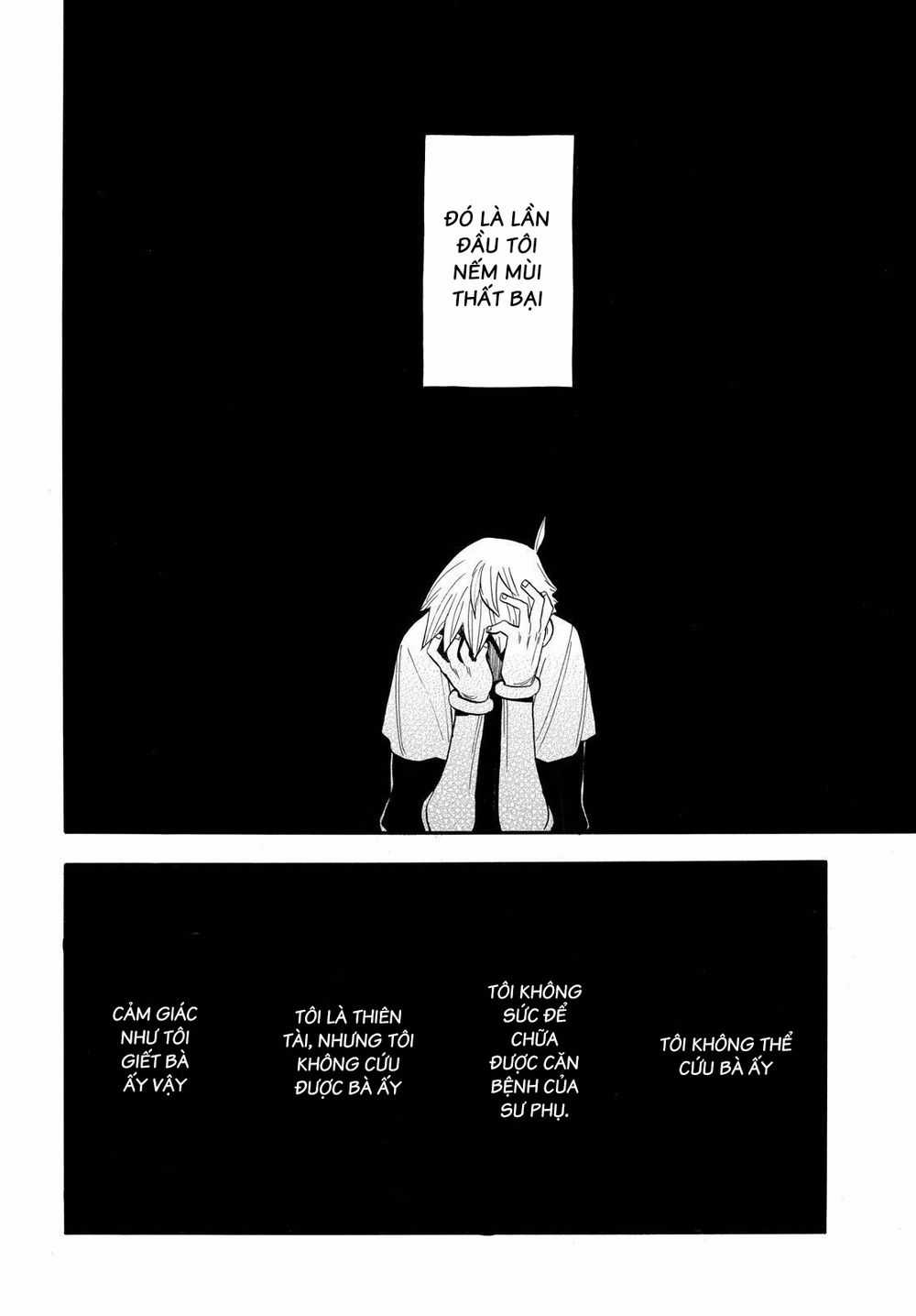 Spirit Circle - Chapter 34 - Trang 18