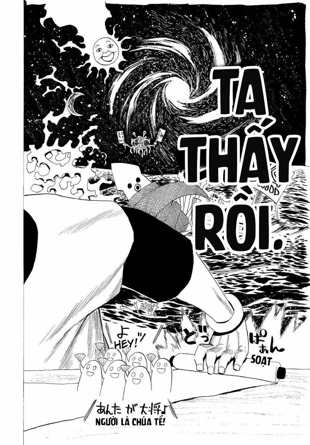 Spirit Circle - Chapter 35 - Trang 22