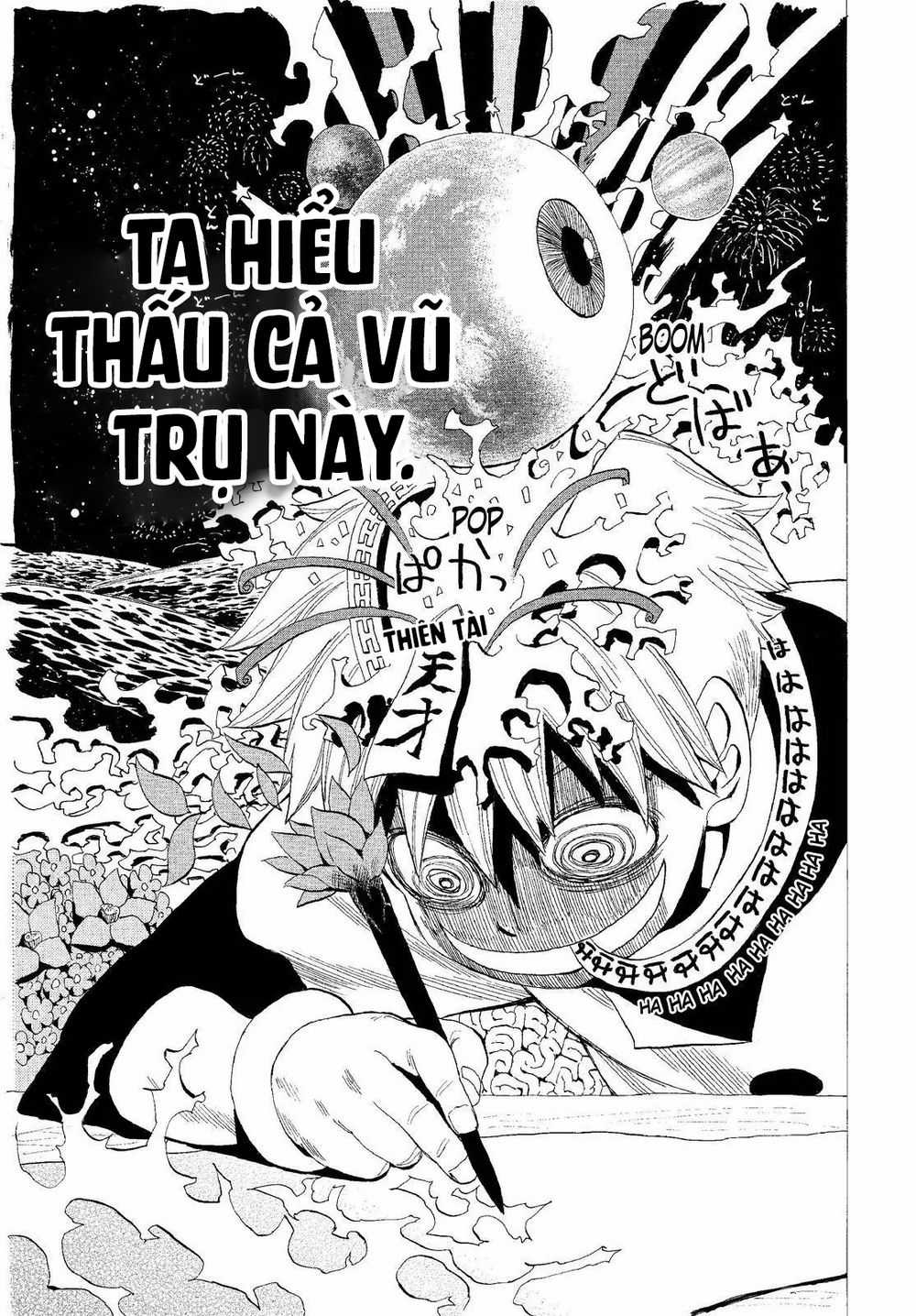 Spirit Circle - Chapter 35 - Trang 23