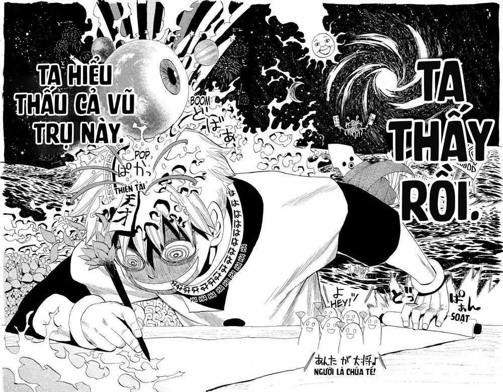 Spirit Circle - Chapter 35 - Trang 24