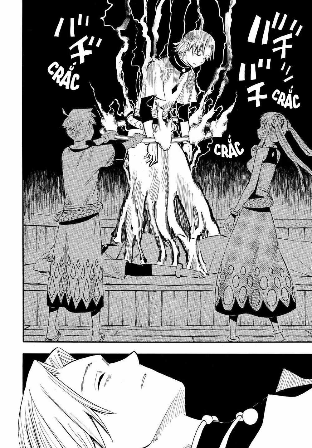 Spirit Circle - Chapter 36 - Trang 20