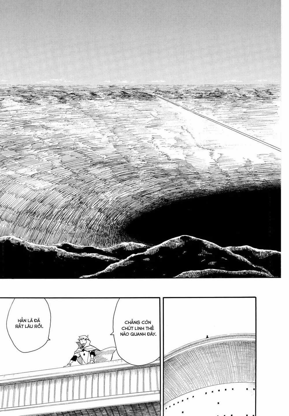 Spirit Circle - Chapter 38 - Trang 24