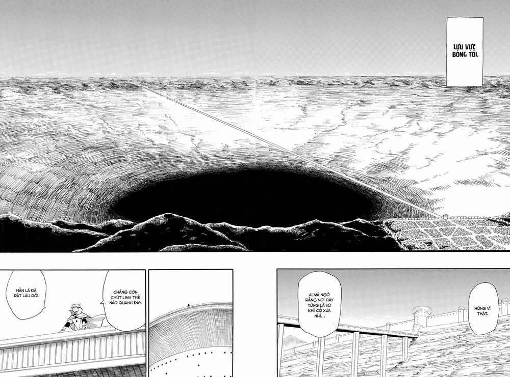 Spirit Circle - Chapter 38 - Trang 25