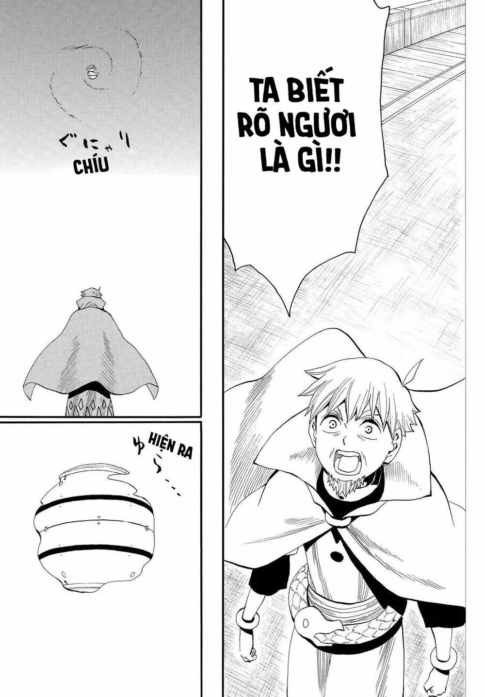 Spirit Circle - Chapter 39 - Trang 13