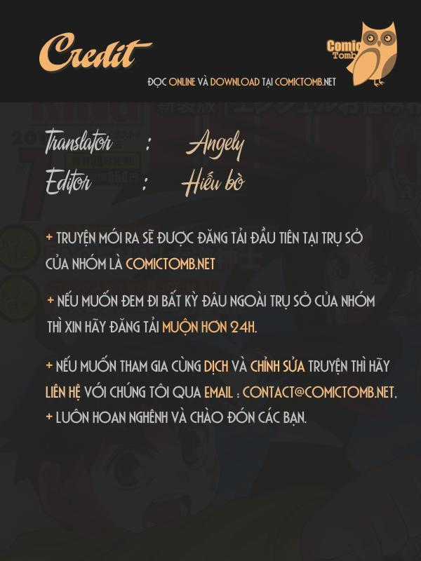 Spirit Circle - Chapter 4 - Trang 2