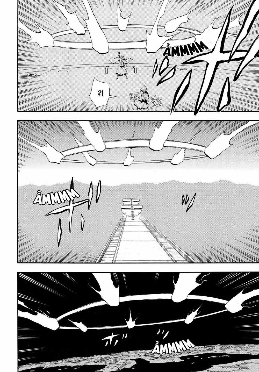 Spirit Circle - Chapter 40 - Trang 12