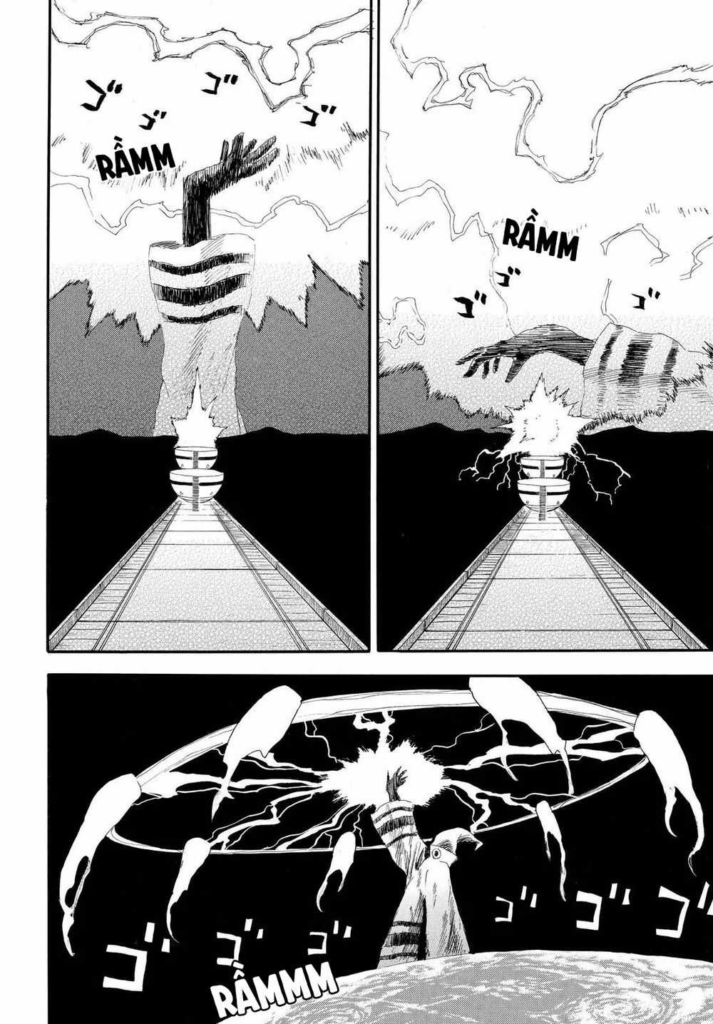 Spirit Circle - Chapter 40 - Trang 16