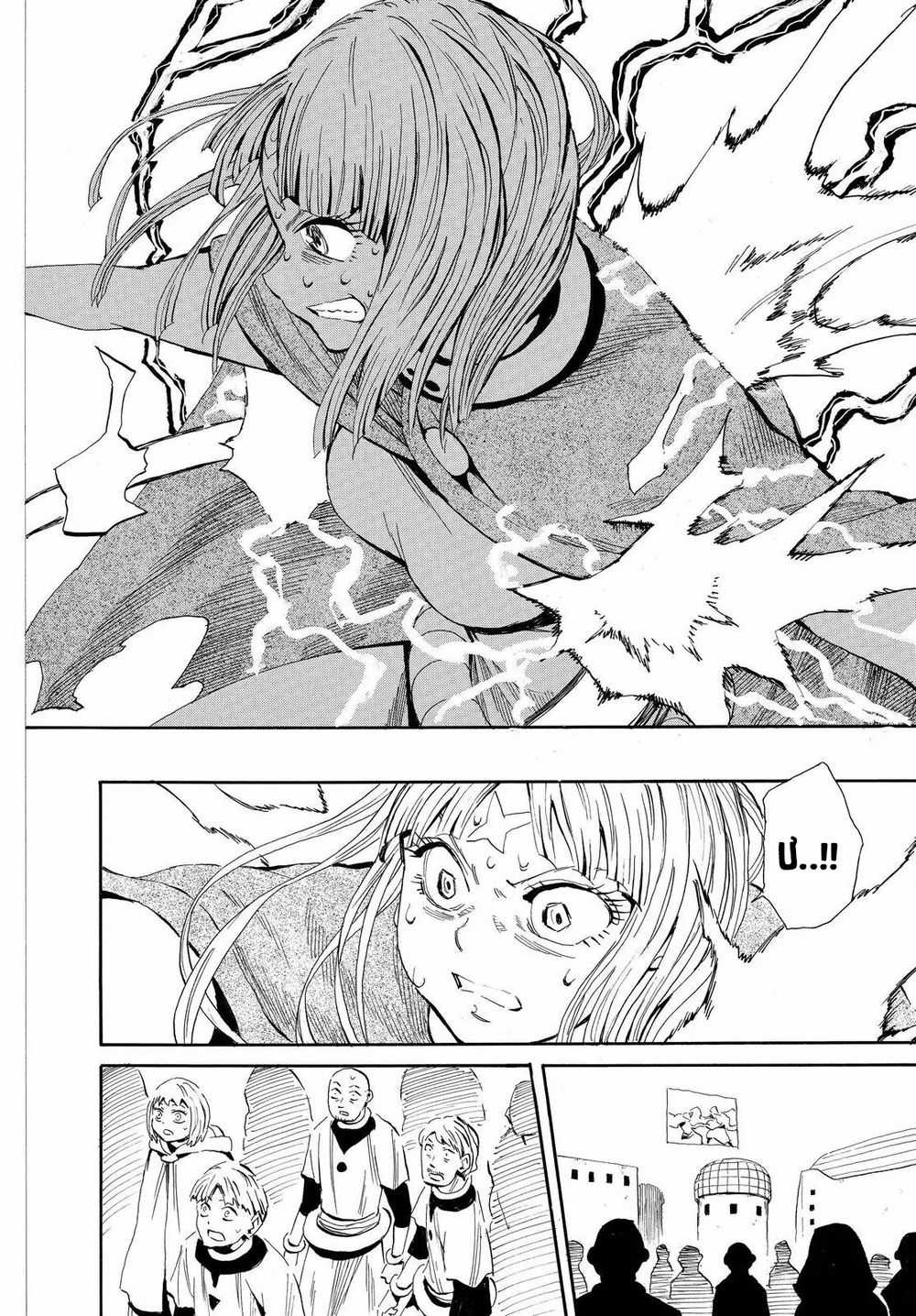 Spirit Circle - Chapter 40 - Trang 20