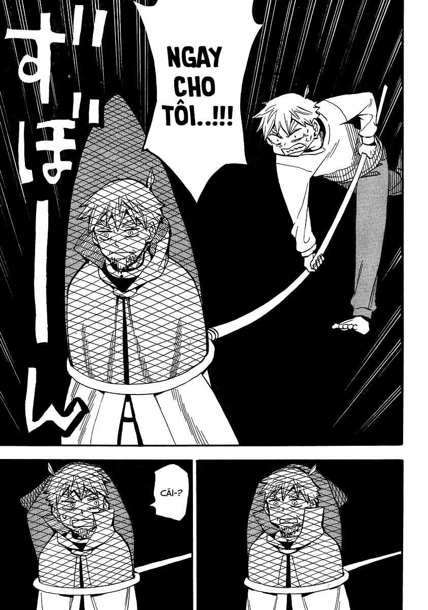 Spirit Circle - Chapter 43 - Trang 28