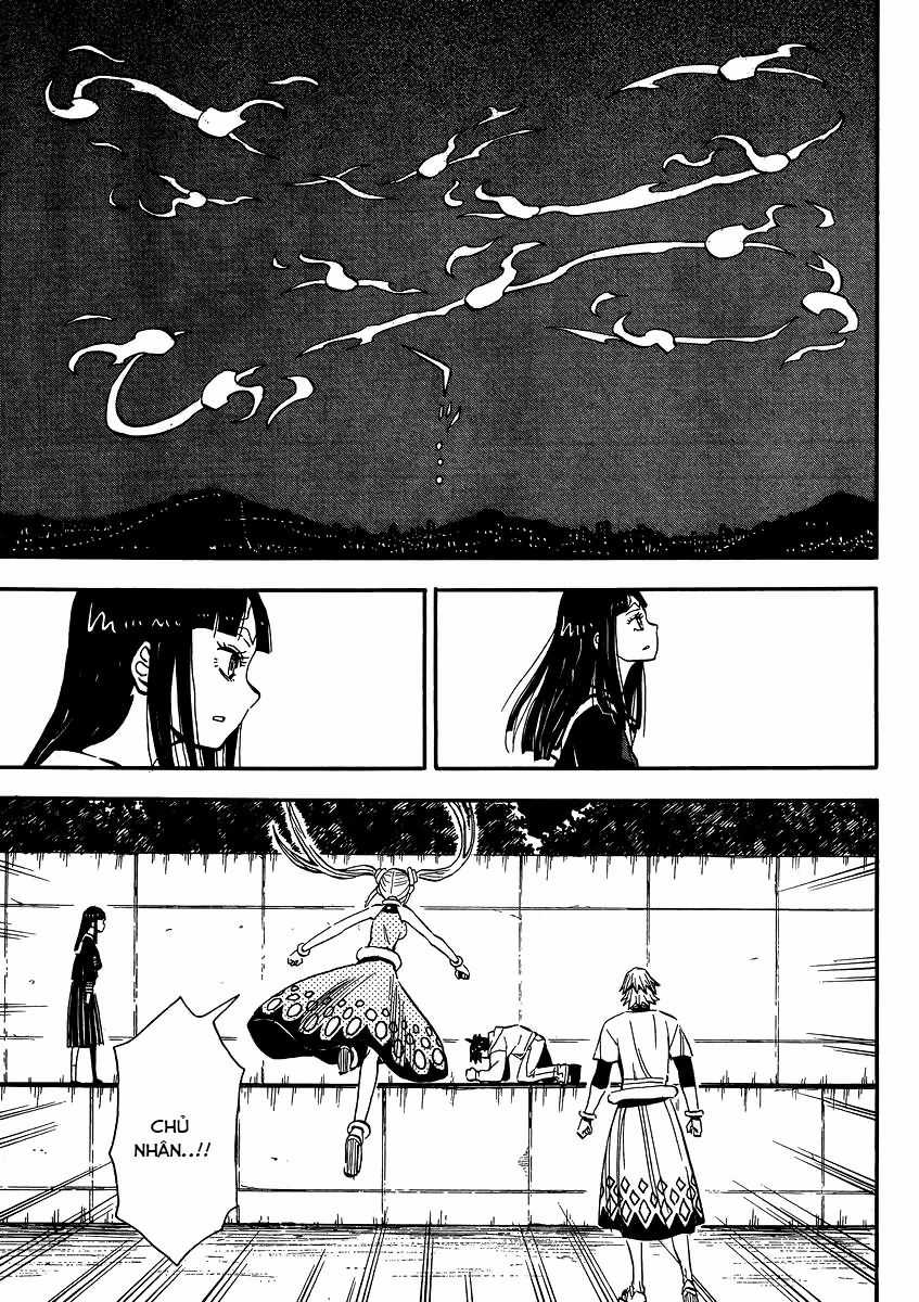 Spirit Circle - Chapter 44 - Trang 14