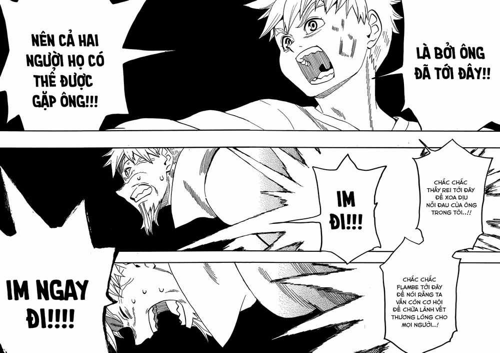 Spirit Circle - Chapter 44 - Trang 10