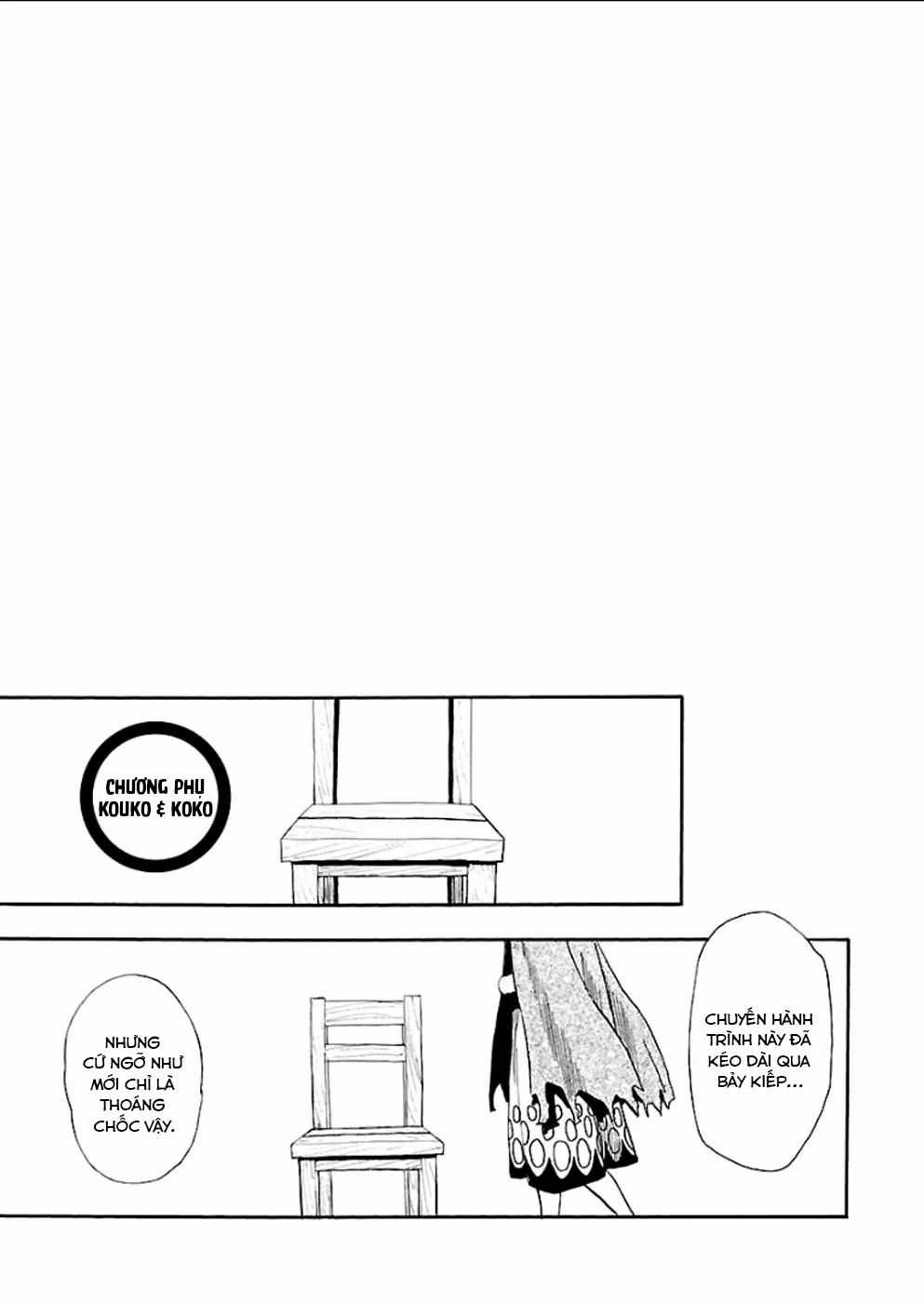 Spirit Circle - Chapter 45 - Trang 3