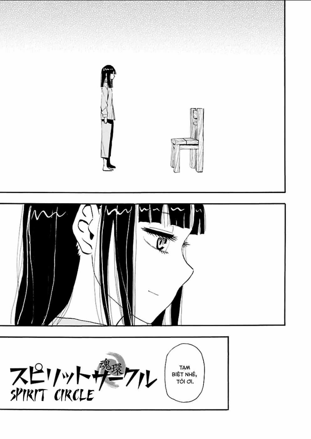 Spirit Circle - Chapter 45 - Trang 7