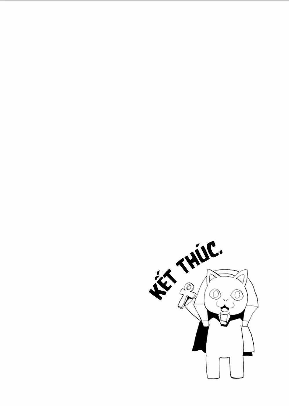 Spirit Circle - Chapter 45 - Trang 8