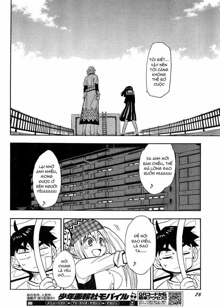 Spirit Circle - Chapter 5 - Trang 10