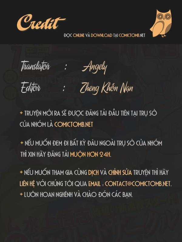 Spirit Circle - Chapter 6 - Trang 2