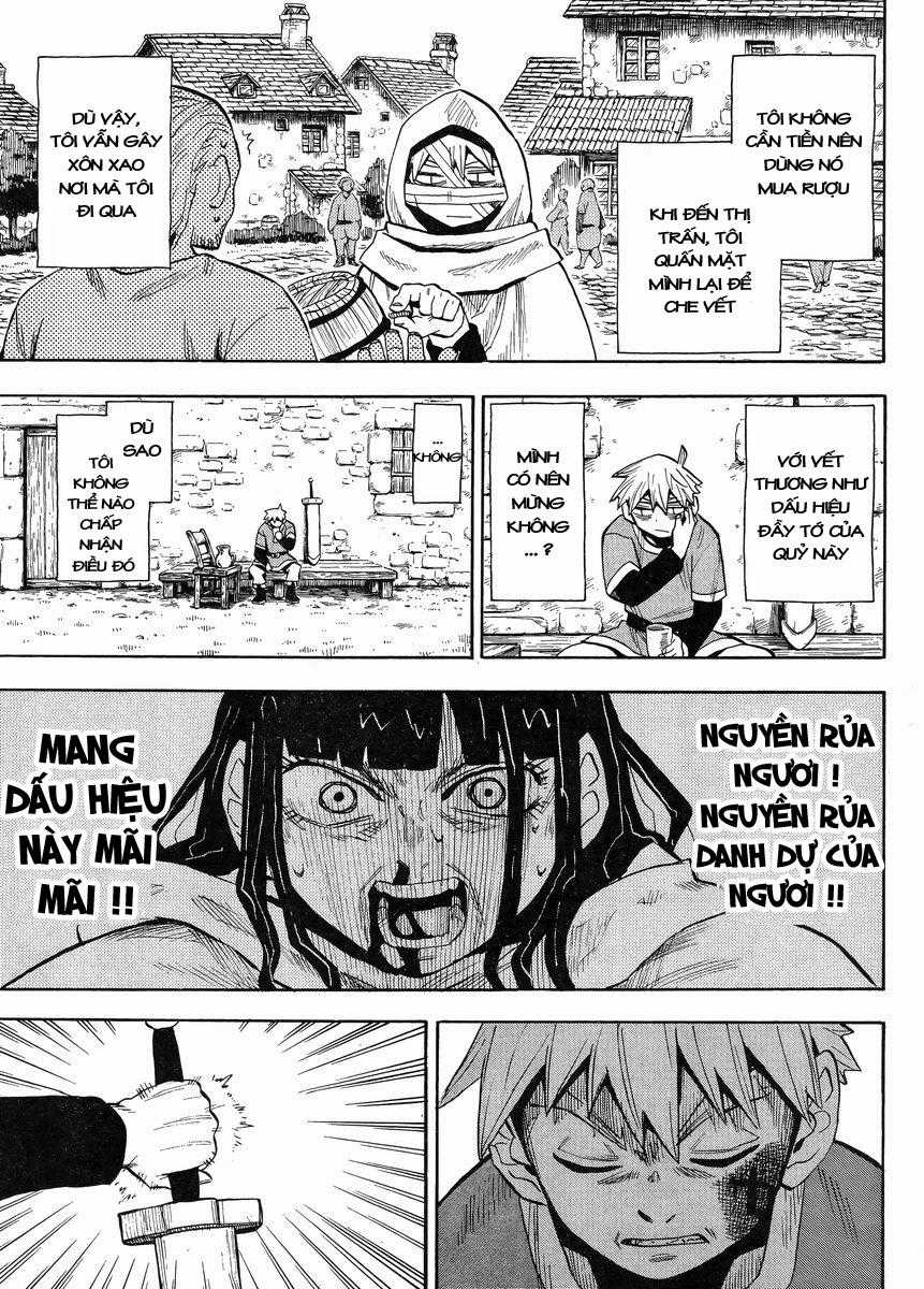 Spirit Circle - Chapter 6 - Trang 7