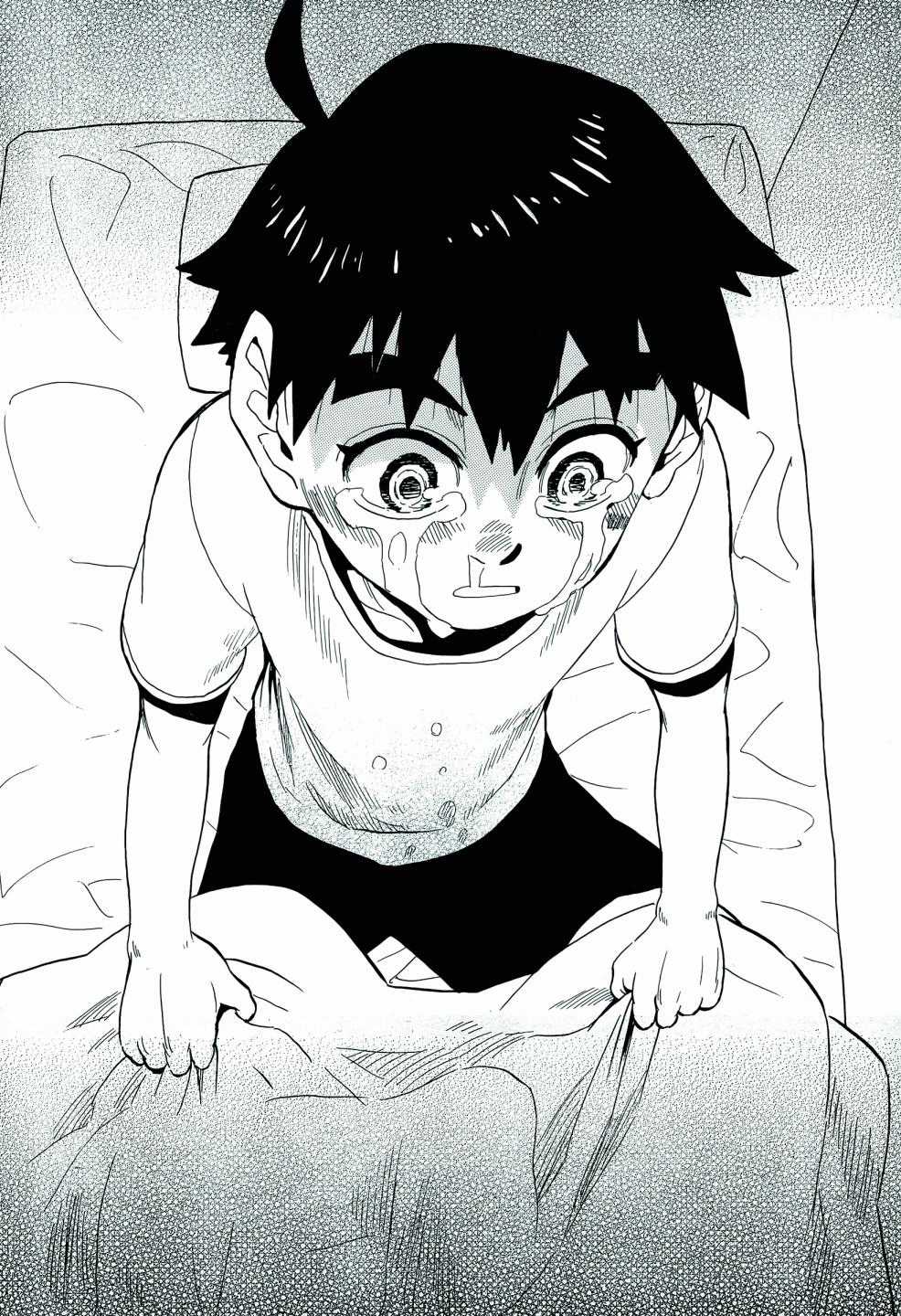 Spirit Circle - Chapter 7 - Trang 24