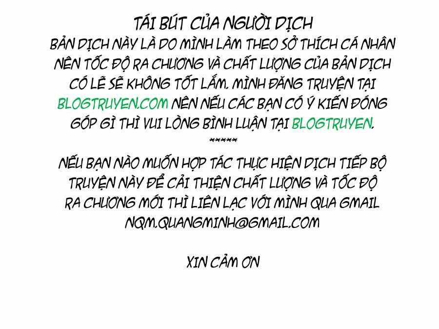 Spirit Circle - Chapter 8 - Trang 32