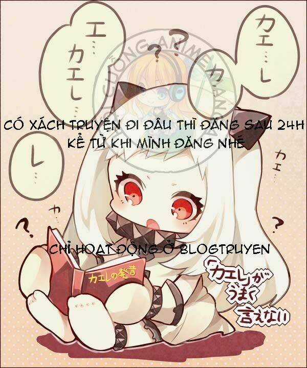 Spirit Migration - Chapter 1 - Trang 21