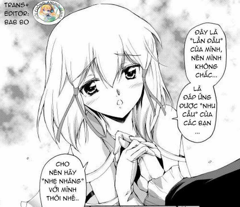 Spirit Migration - Chapter 10 - Trang 25